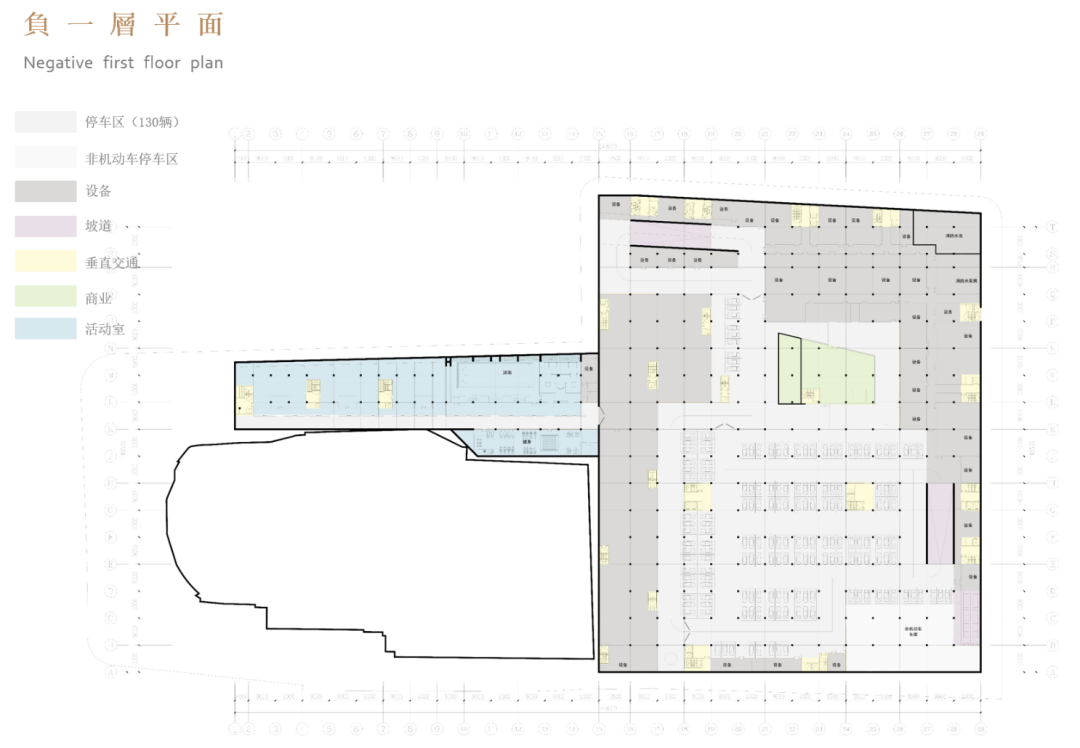 常州青果巷三期（约园地块）项目投标方案丨中国常州丨东南大学建筑设计研究院有限公司-94