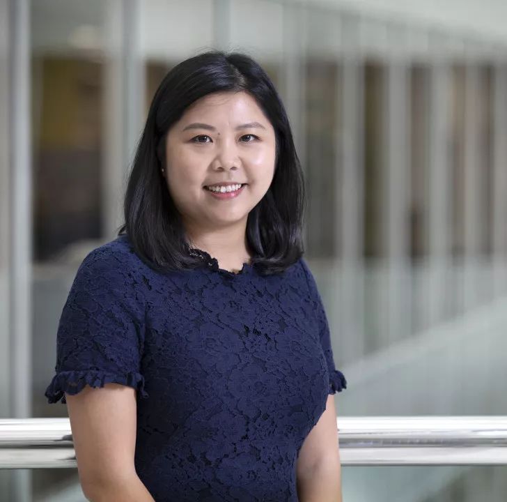 女工程师以专业技能推动建筑环境改变未来-20