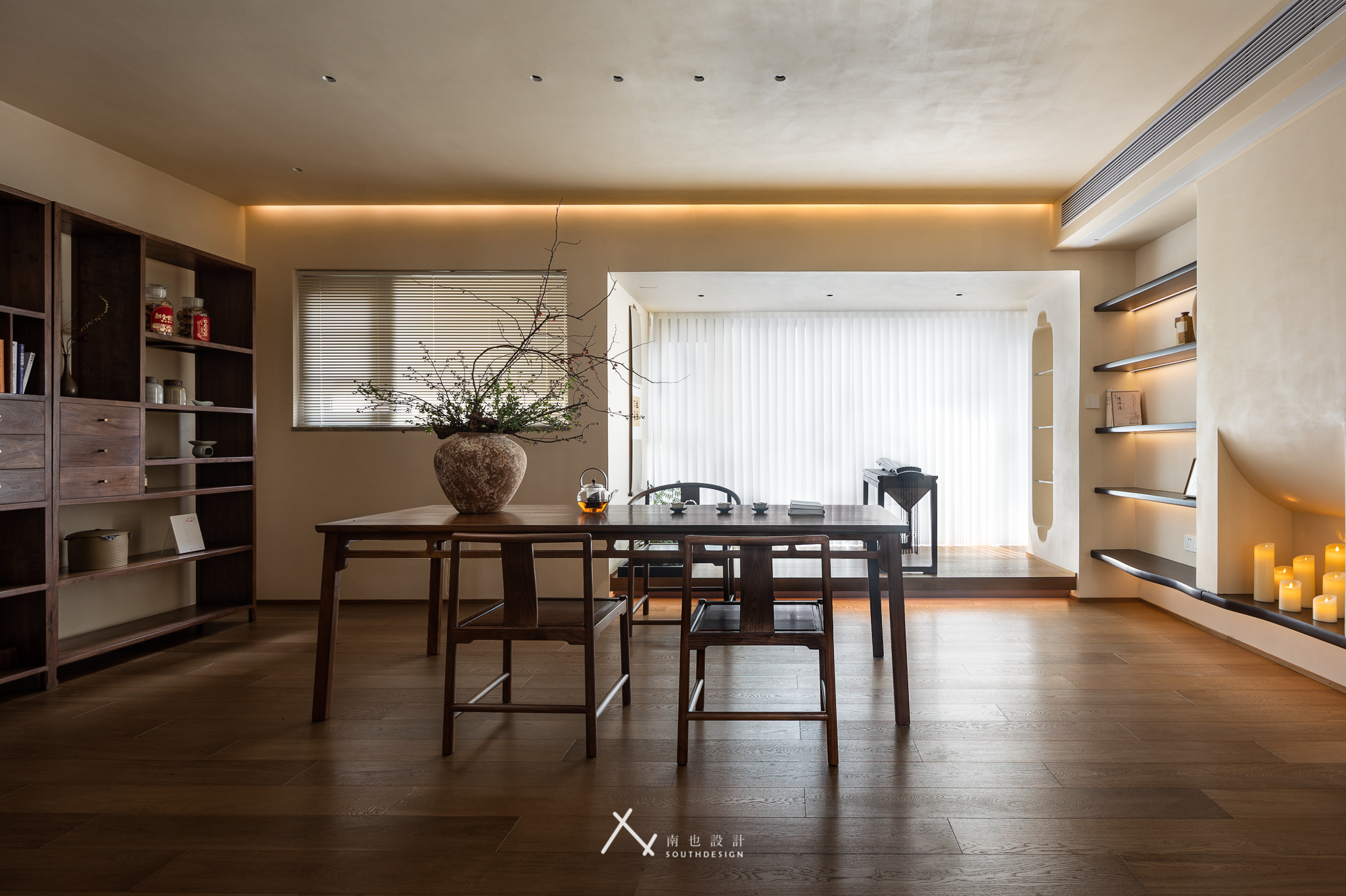 《秋婵》丨中国江门丨冯青瓦-41