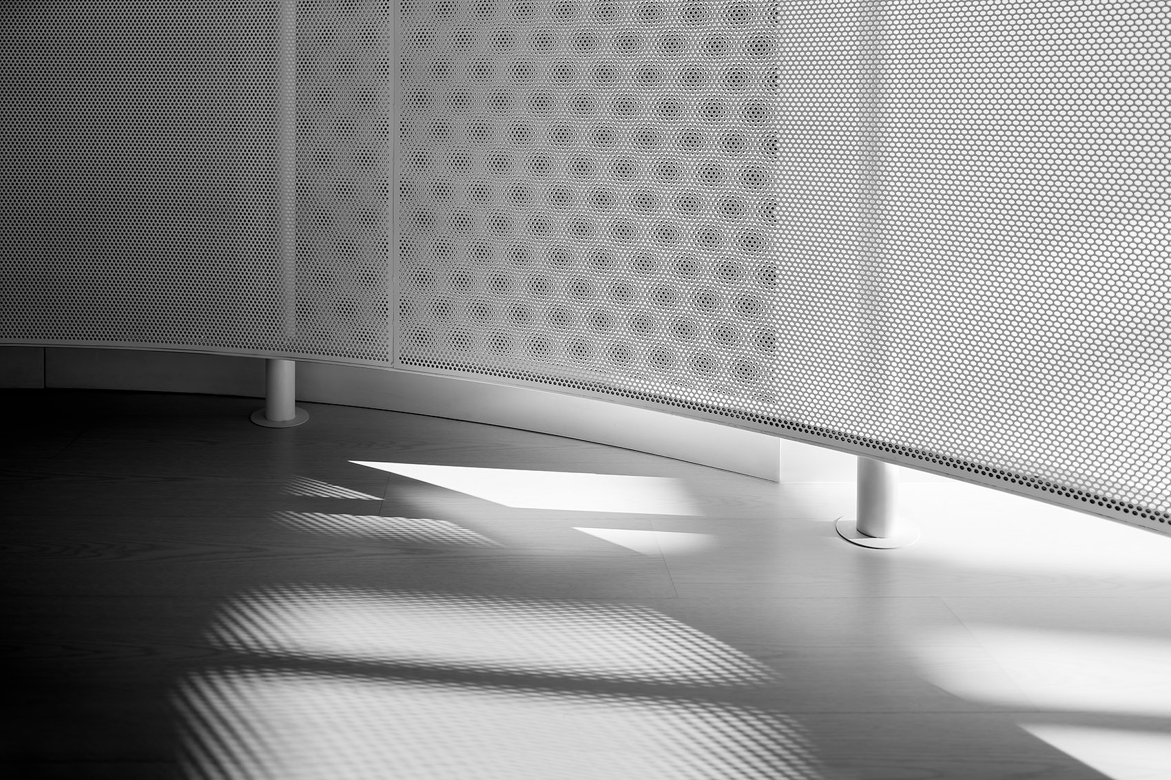 Sra. Emilia广告公司办公室，西班牙 / Erbalunga estudio-37