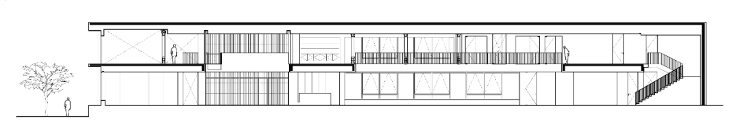 壹舍设计新办公室丨中国上海丨ONE HOUSE DESIGN 壹舍设计-62