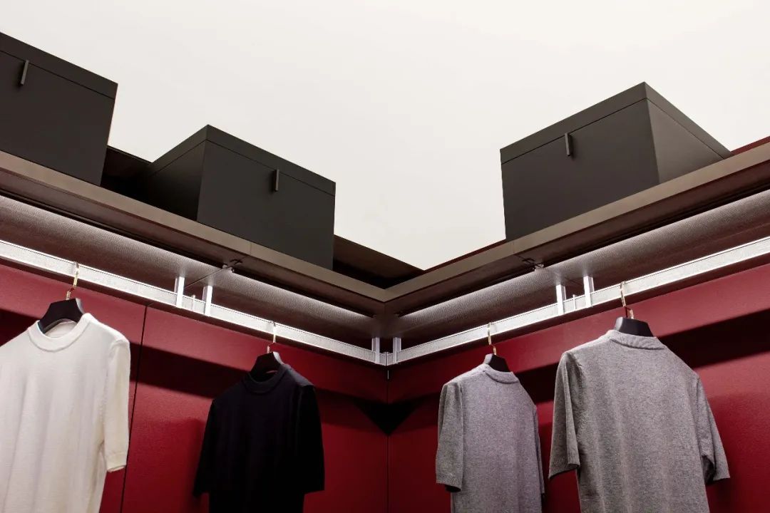 ALFAHOME宁波旗舰展厅丨中国宁波-18