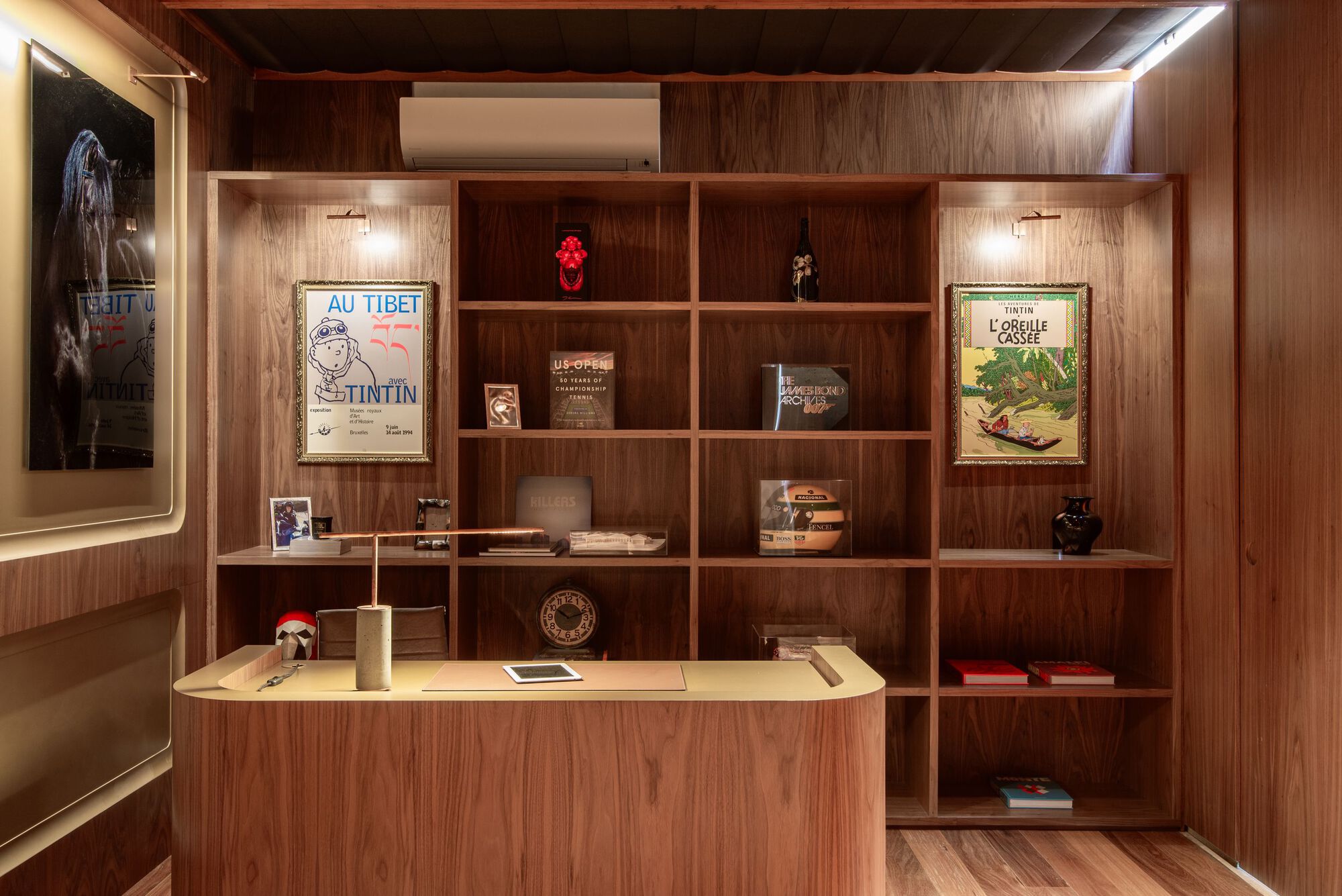 乡村别墅丨巴西圣保罗丨Stage.AEC,Carla Cuono Arquitetura等-55