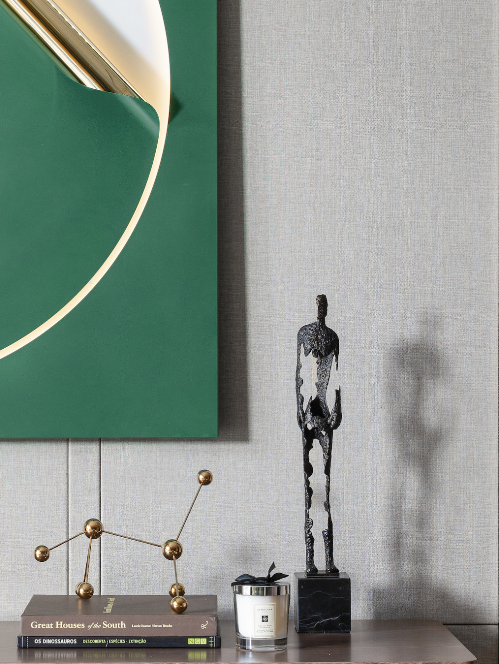 贵阳旭辉地产上观样板间丨中国贵阳-19