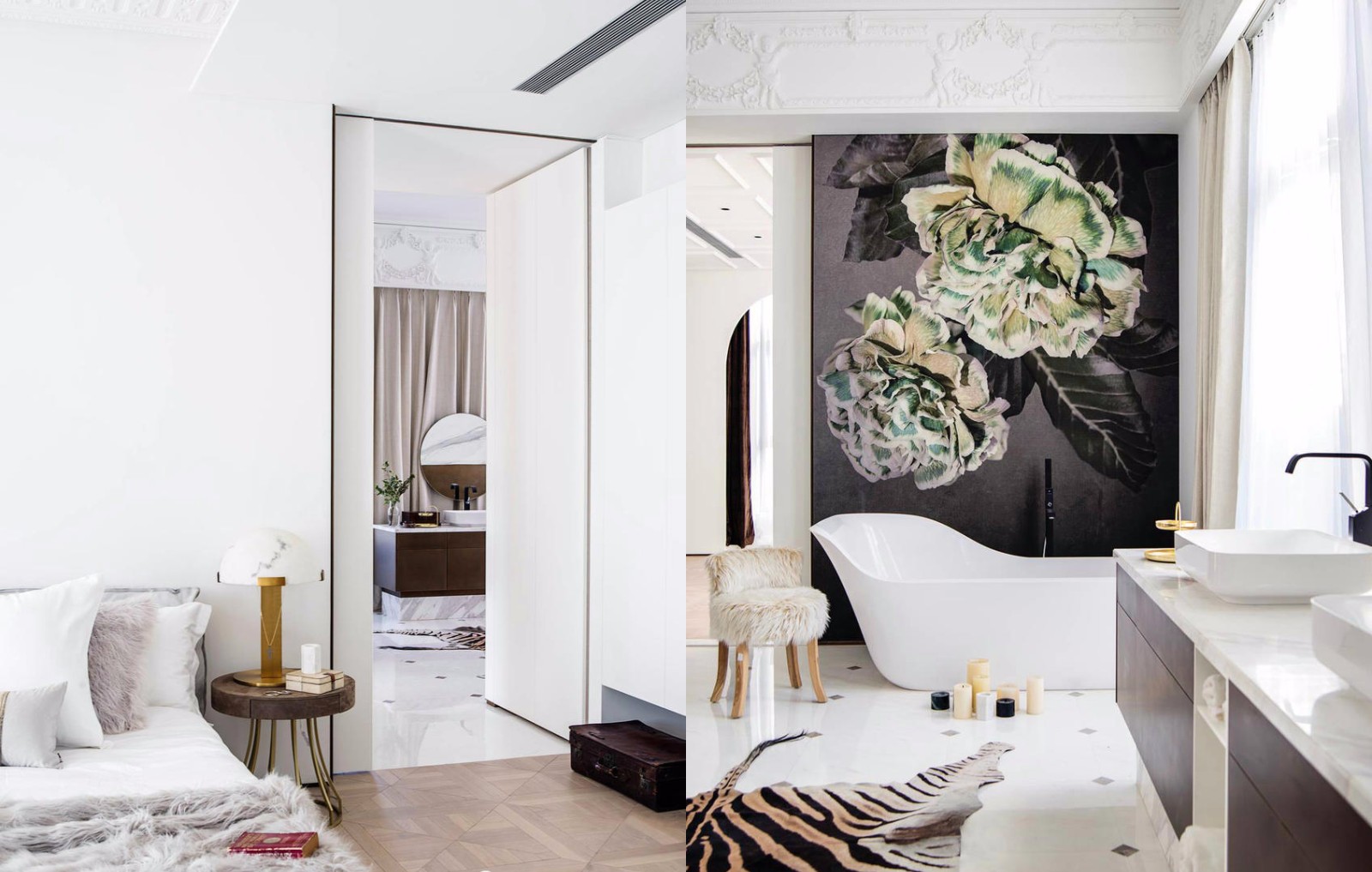 孟也作品-北京“圆梦”奥体空中四合院-17