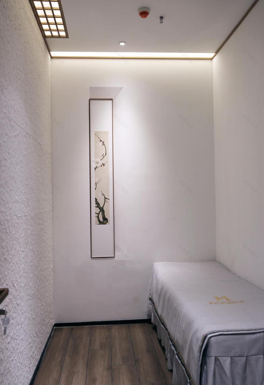 华同德堂中医馆-18