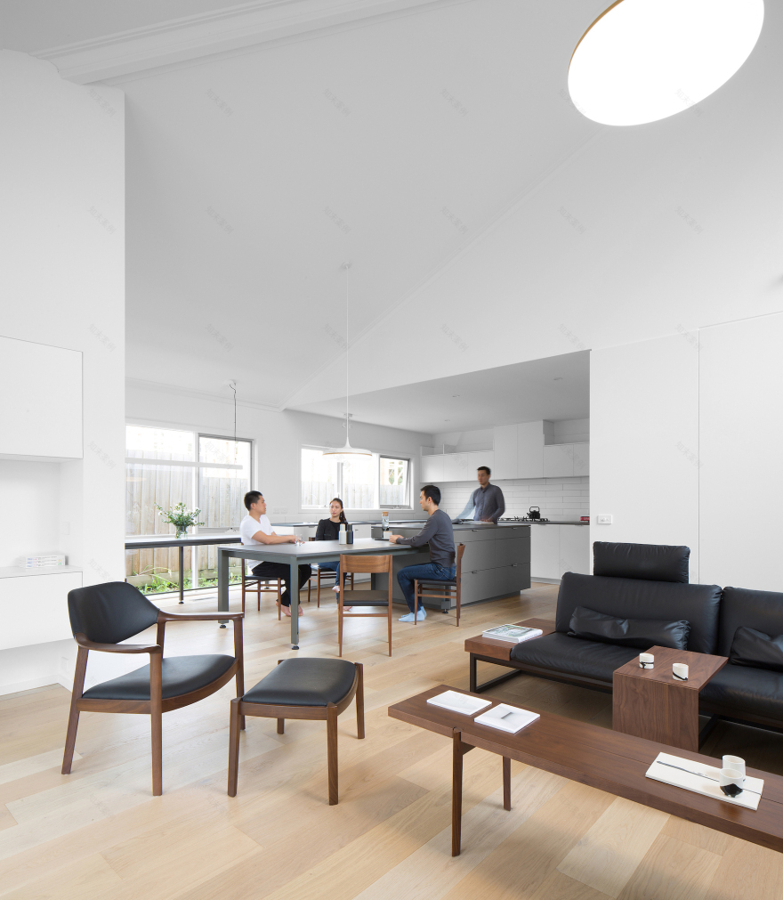 Corhampton Rd Residence-9