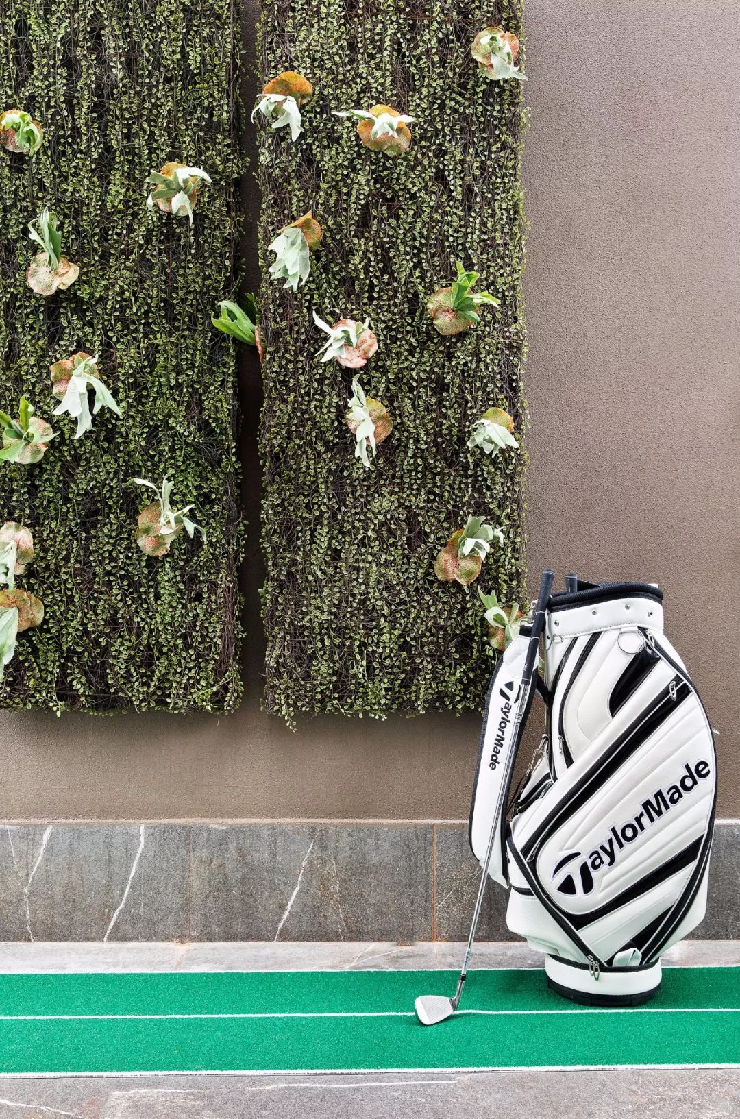 都会闲适浪漫,轻奢别墅样板房的诗意空间-41