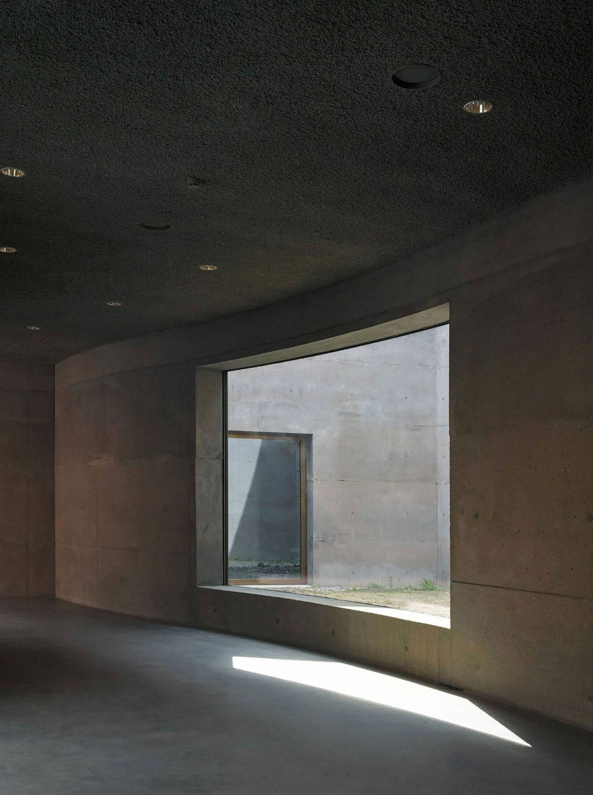 荷兰 Waterline 博物馆丨Anne Holtrop-13