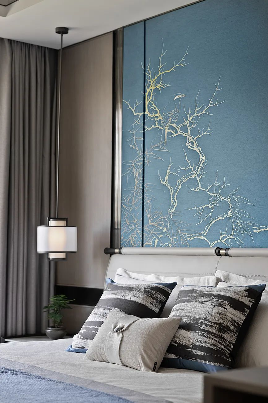 建发文澜府样板房丨中国丨漫思设计(厦门)-50