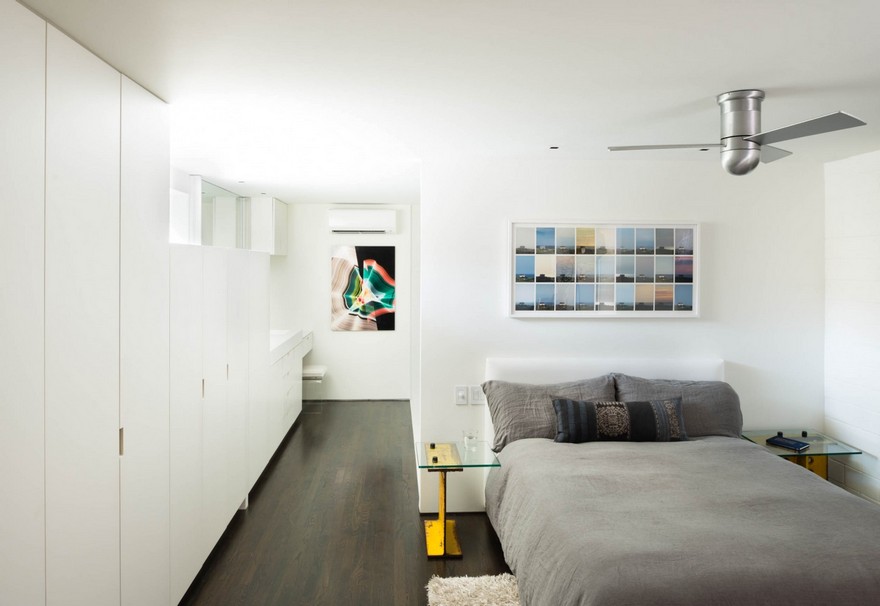 1954 One-Story House Renovated by Tobin Smith Architect in San Antonio, Texas-20