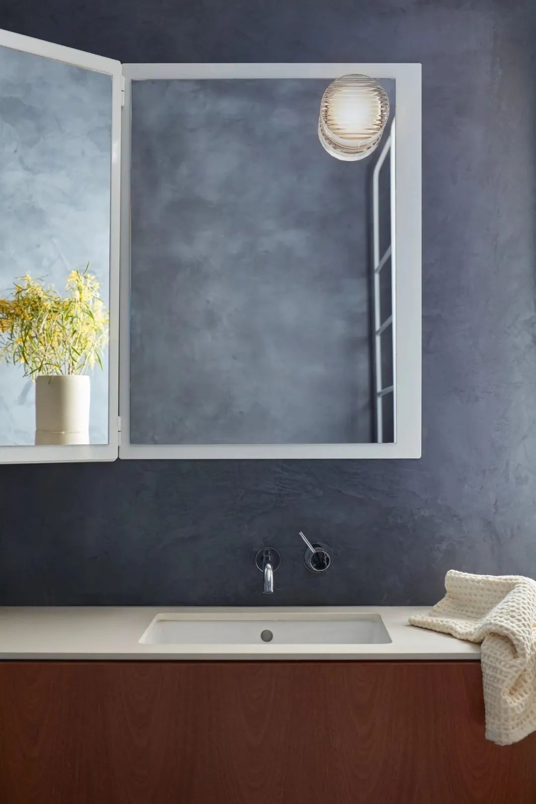 珀斯历史旧宅翻新丨澳大利亚珀斯丨Jen Lowe,Simon Pendal,CAPA-36