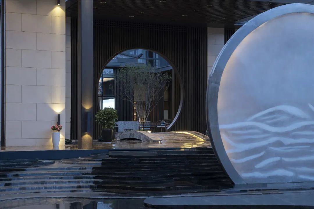 昆明俊发嵩山溪谷 | 山水之间,诗意栖居-49