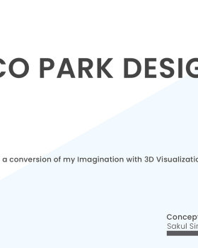 ECO PARK DESIGN