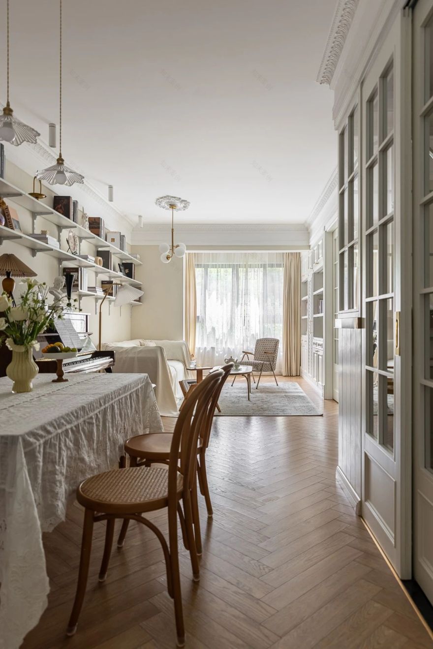 西西里·SICILY丨中国南京丨花漾美作·空间设计-8