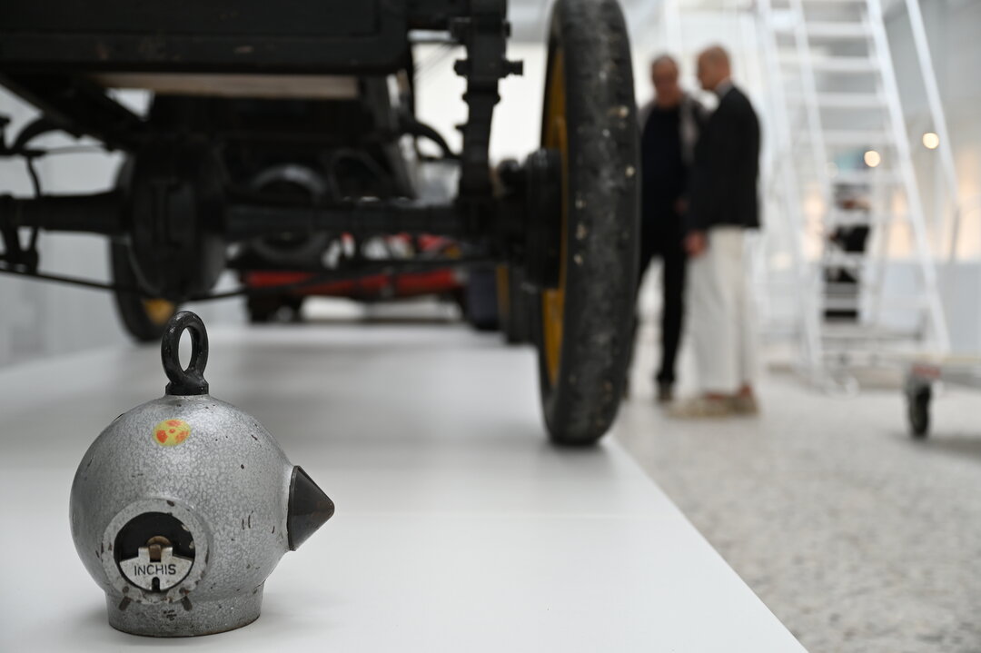 “Dimitrie Leonida”技术博物馆改造与扩建丨罗马尼亚布加勒斯特-33