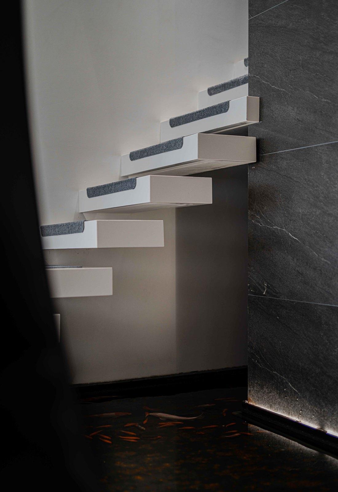 山东聊城禅意办公空间丨中国聊城-22