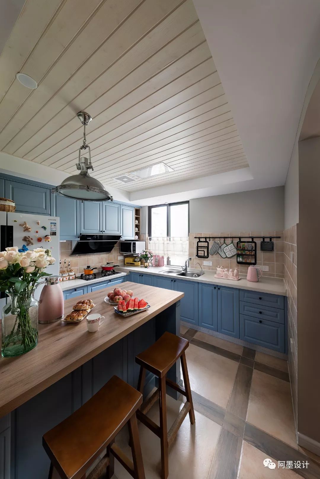 AMO 设计 | ​一封家给时光的信。-23