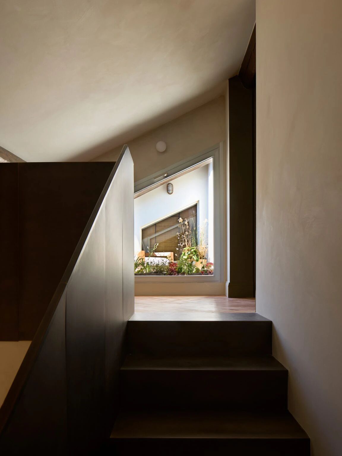 LC Atelier设计|充满活力的个性住宅(Casa Lea)丨意大利米兰-24