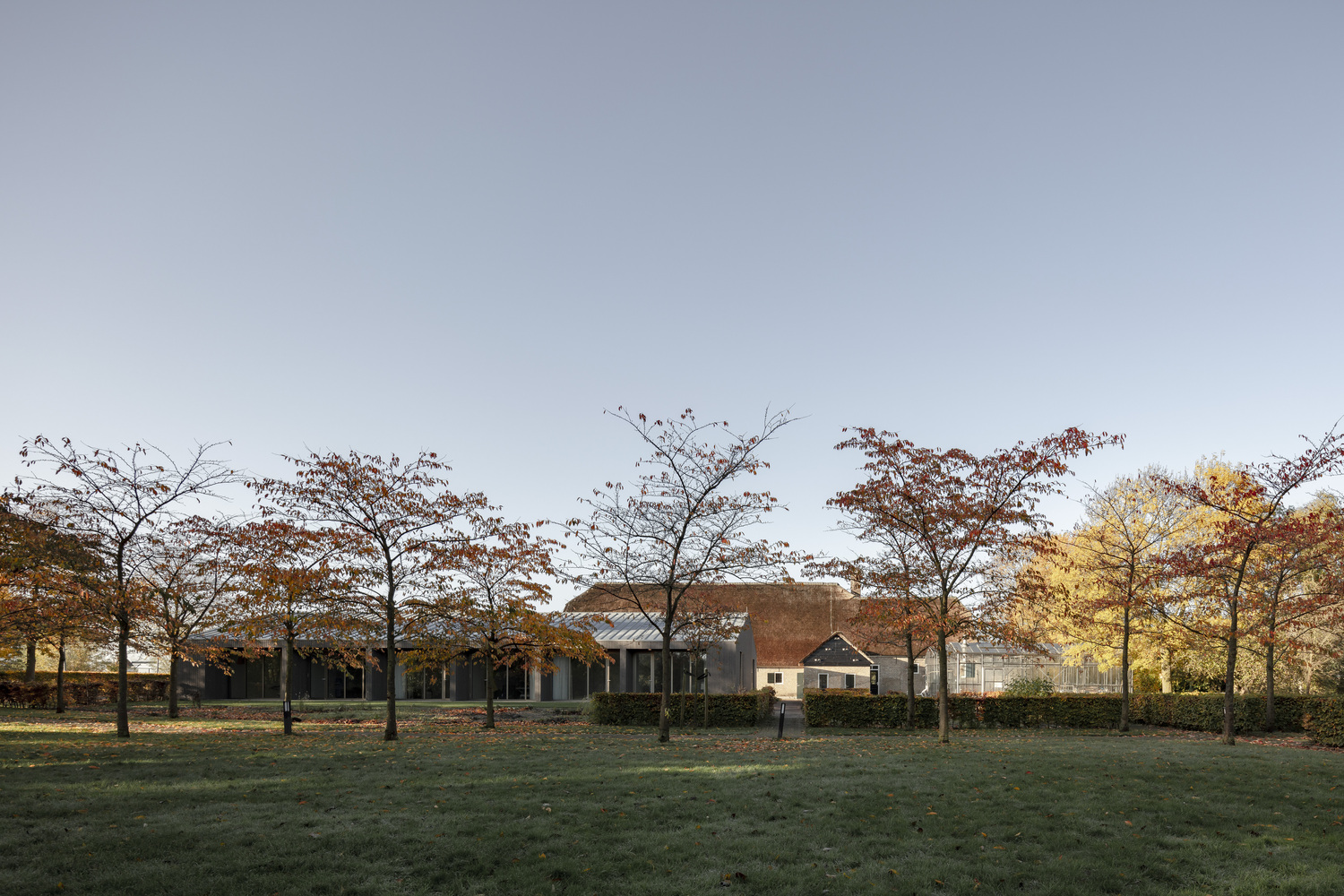 Hospice de Liefde 临终关怀中心-29