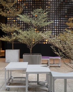 deTour 2024 design festival设计节丨中国香港丨Napp Studio & Architects