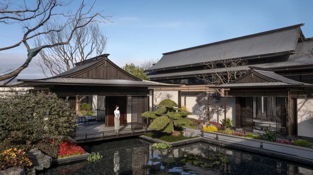 台州建发养云丨中国台州丨致逸设计-40