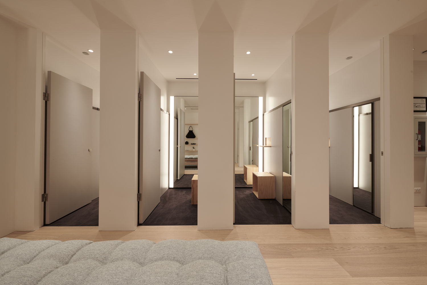 COS 芝加哥橡树街店-32