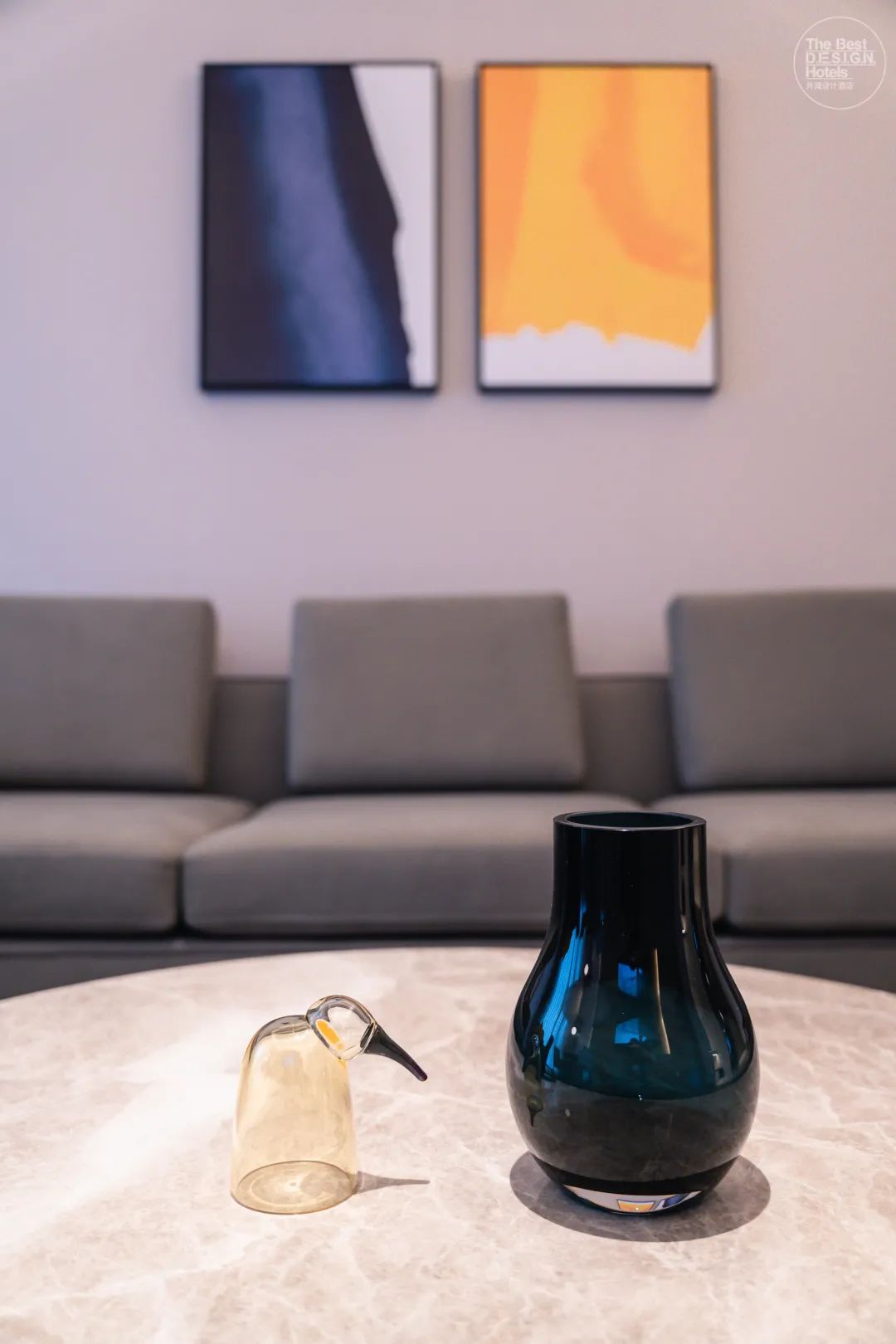 南京东方珍珠voco酒店丨中国南京丨洲际酒店集团-53