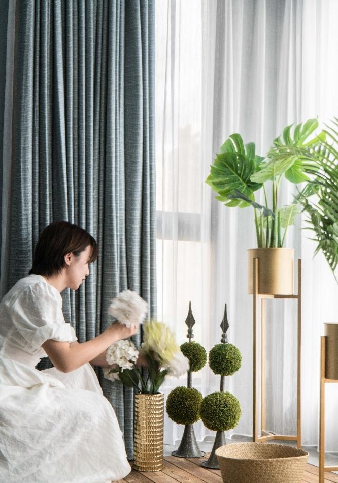 上海谷辰设计 · 花田喜事-15