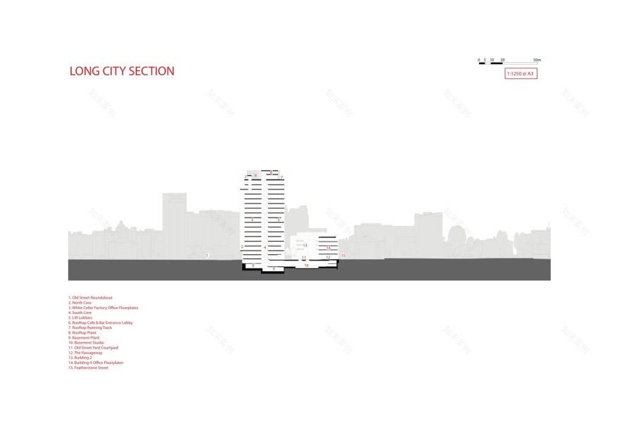 伦敦创新地标“白领工厂”-92