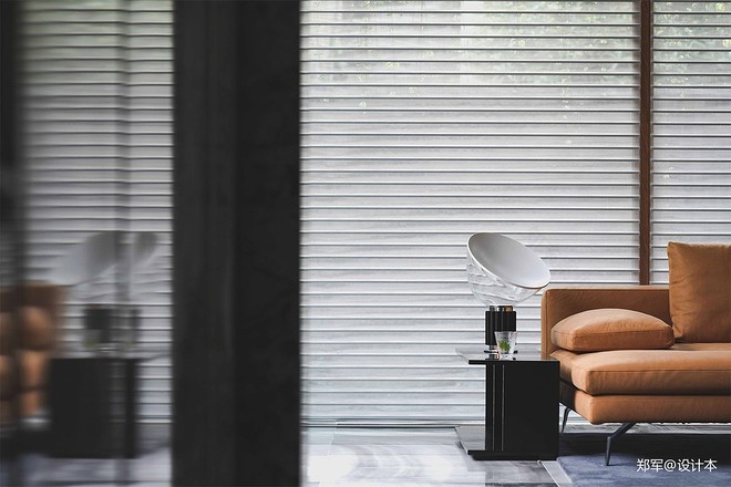 麓山·香怡林四居及以上648平米装修案例丨耕图设计-11