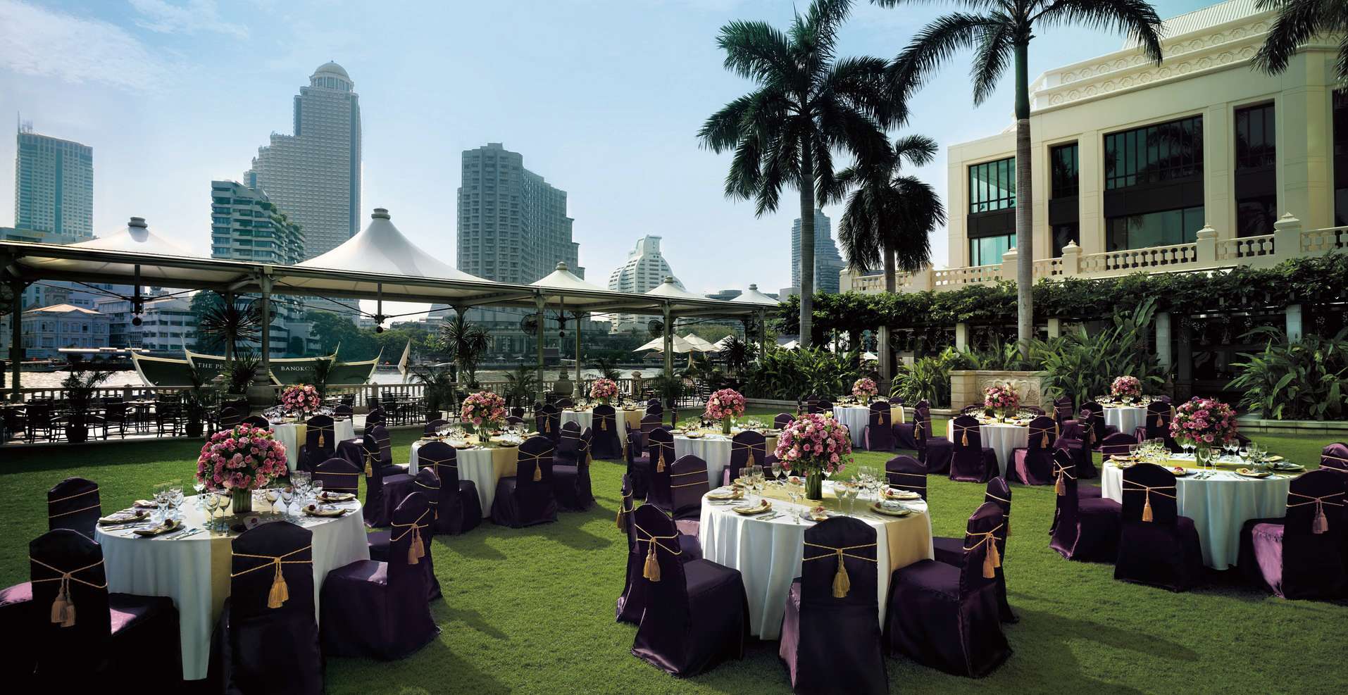 曼谷号半岛酒店-20