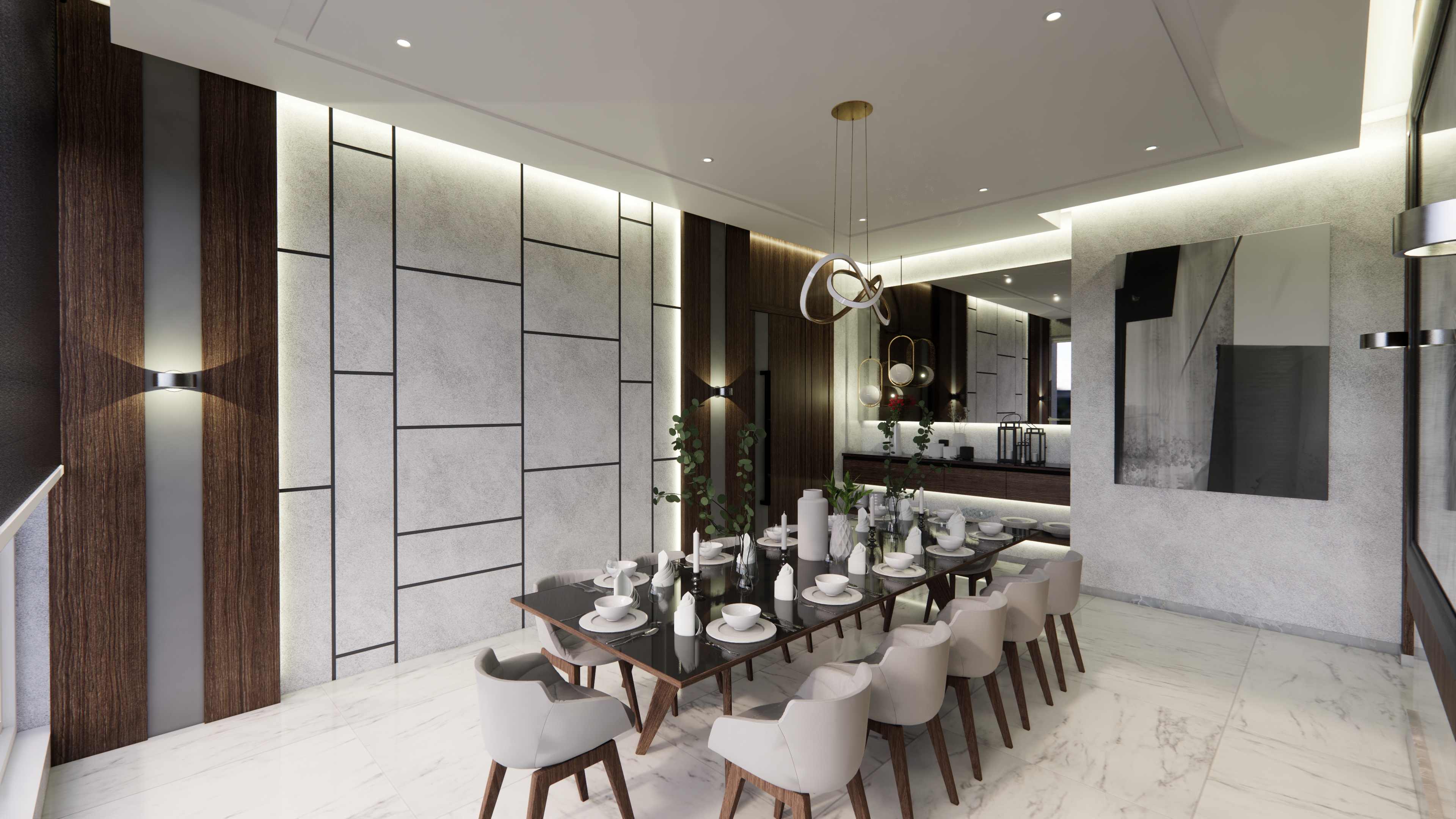 Family Area Design-1