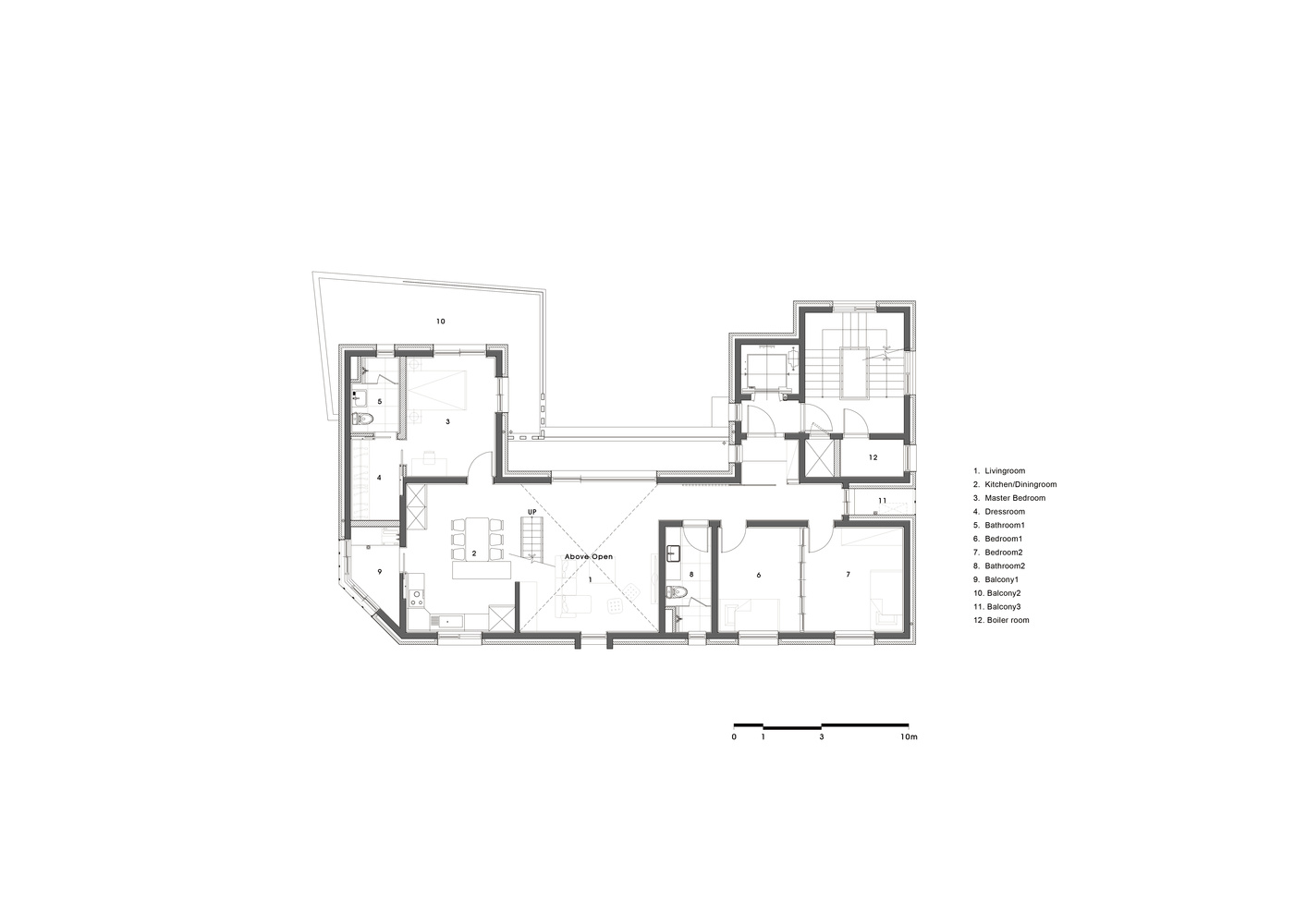 蒲公英小巷公寓-56