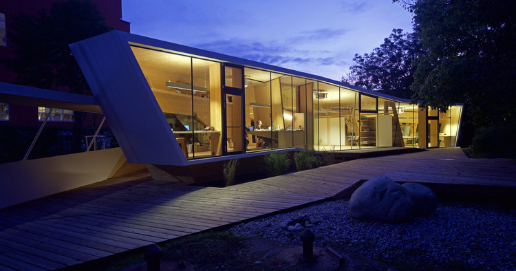 儿童创意空间“比尔丁”-7