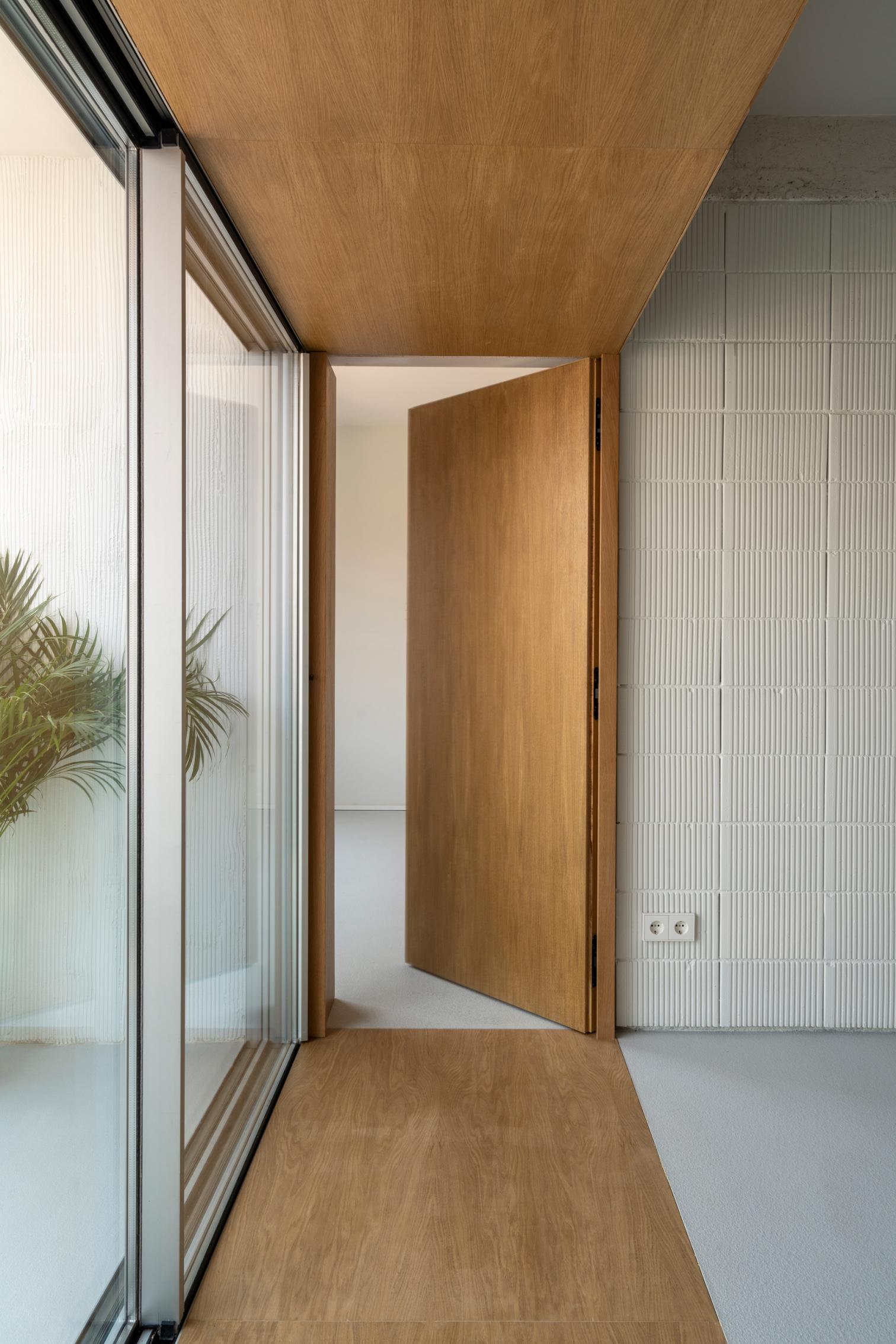 非二元跨空间三丨西班牙马德里-20