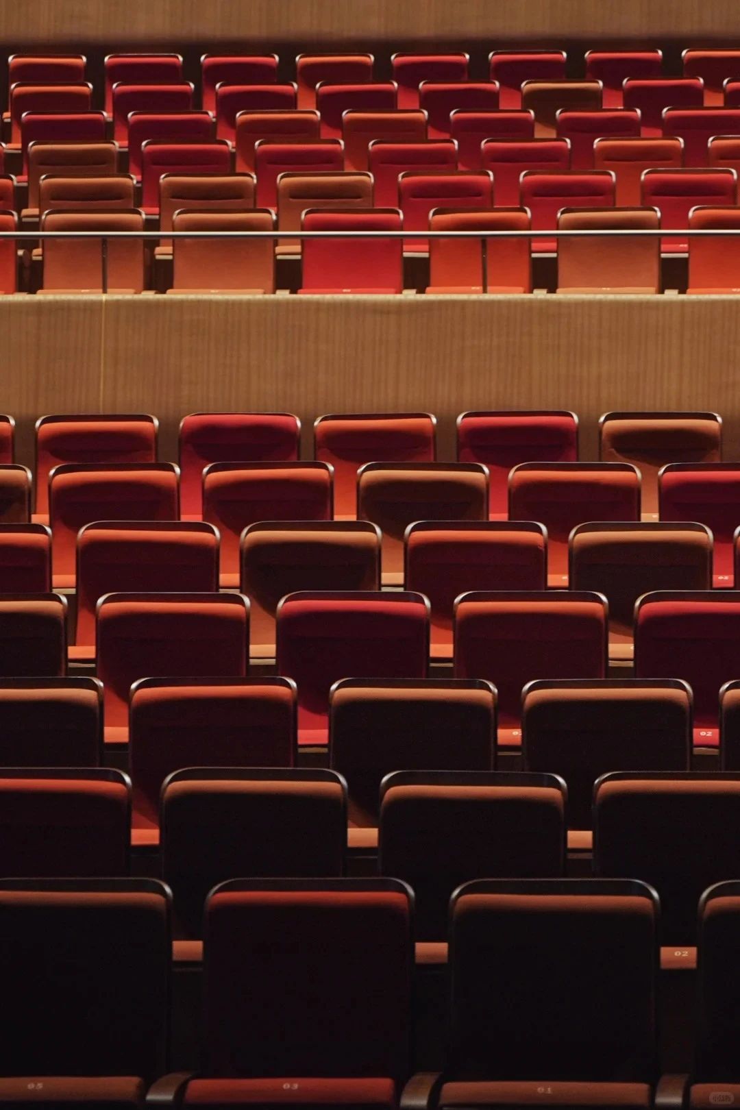 安吉大剧院丨中国湖州丨马岩松团队（Mad）-62