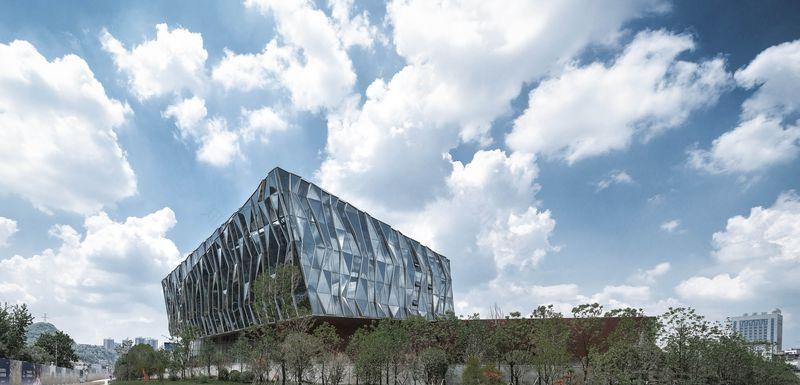 贵阳首钢接待中心-9