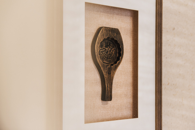 广州城市民宿改造青毡旧物丨中国广州-39