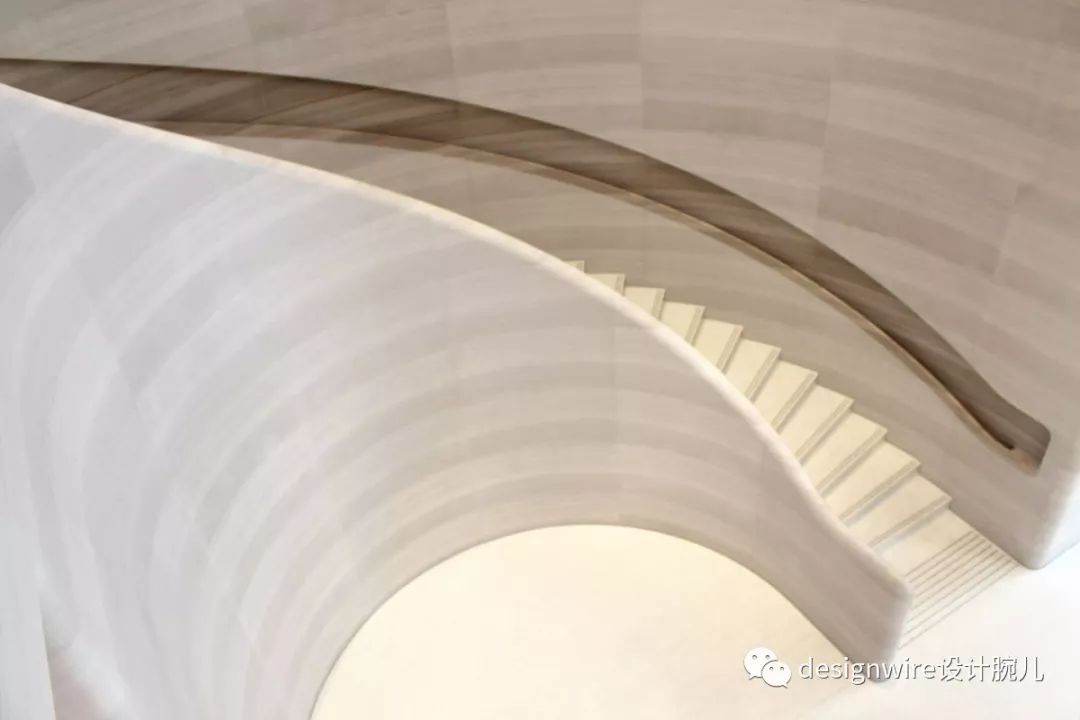 全球首个水上漂浮苹果店,创新设计诠释品牌理念-220