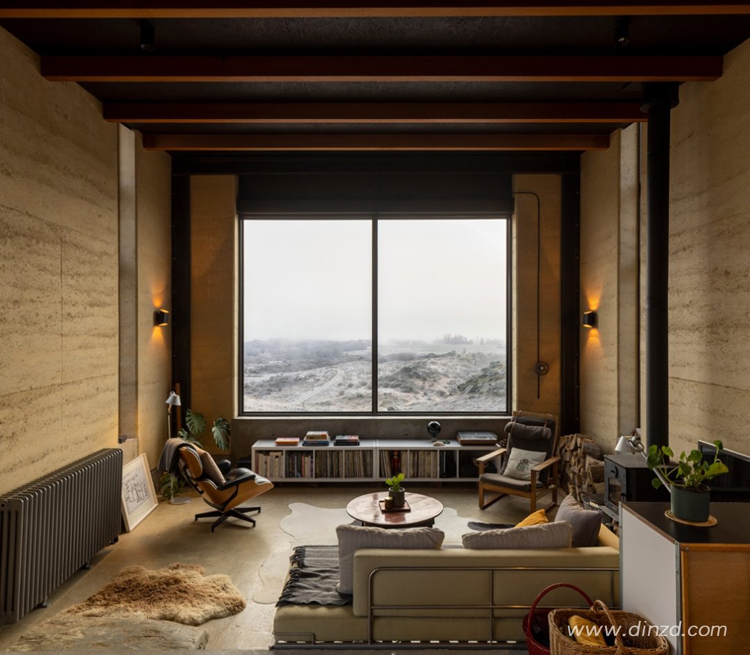 奥菲尔大厦丨新西兰丨Nott Architects-11