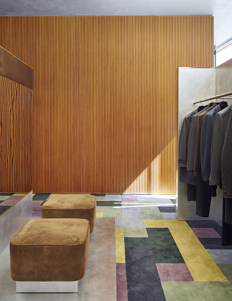 BOGLIOLI纽约丨Dimore Studio-4