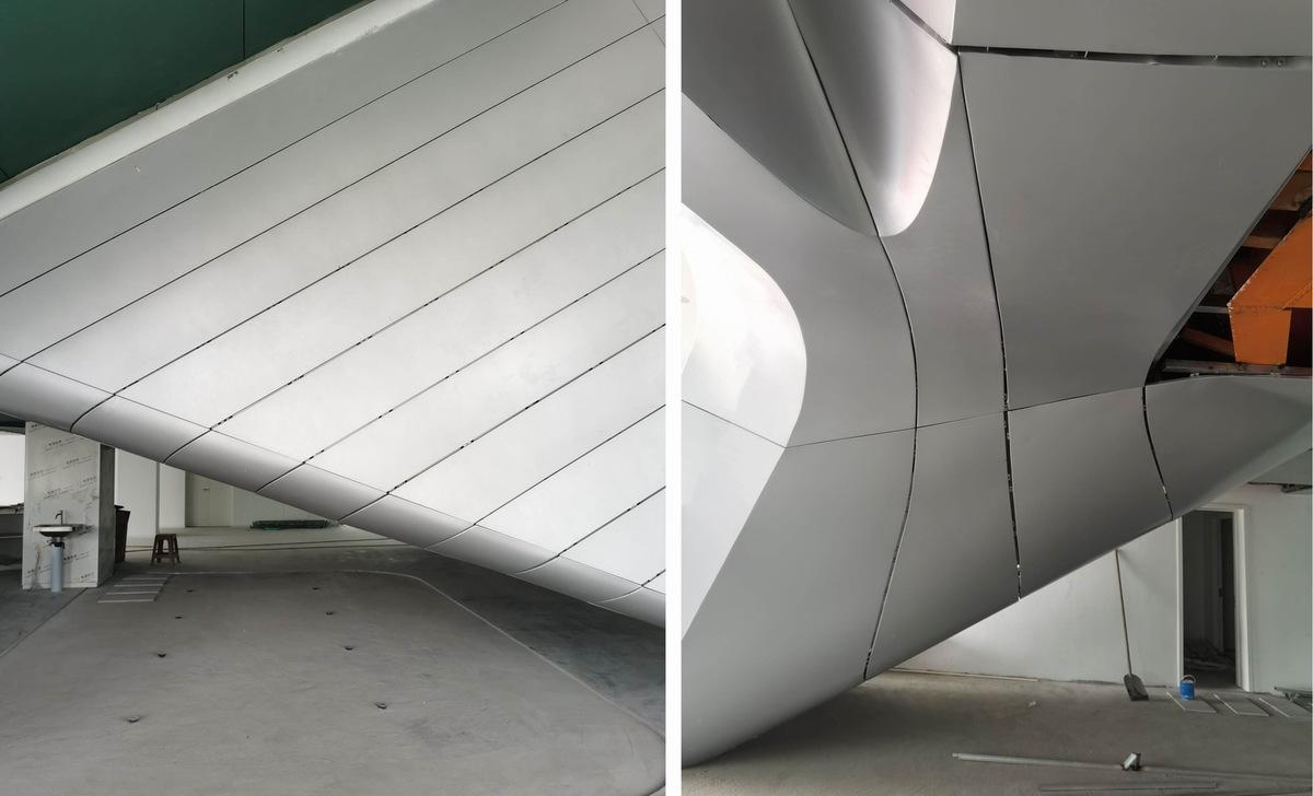 铁枫堂研发大楼丨中国温州丨形势建筑,Atmosarchitects-17