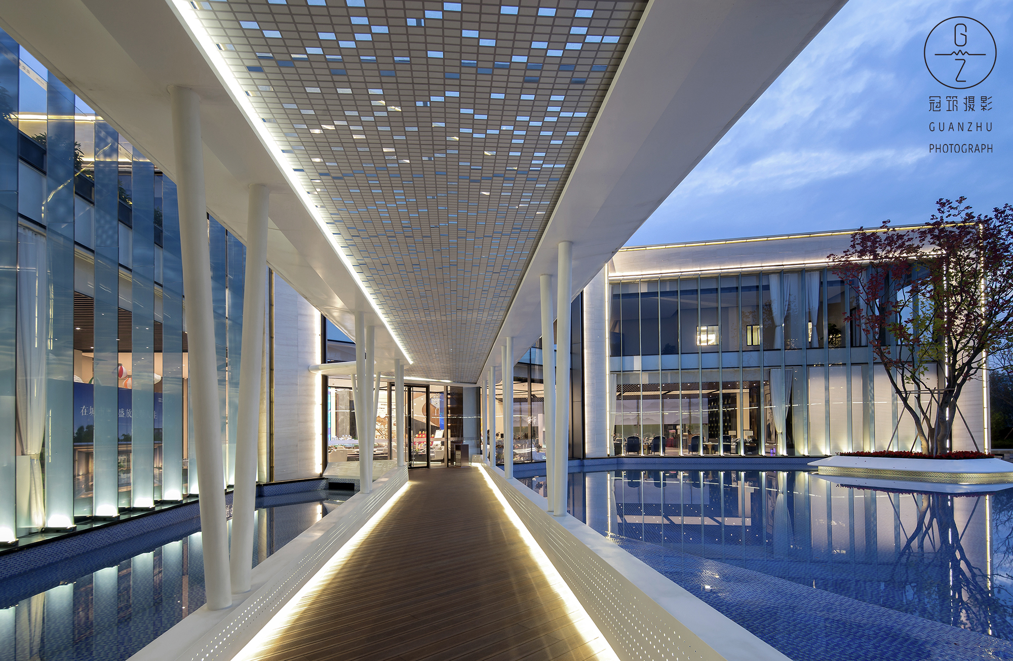 青岛青特·花屿城-11