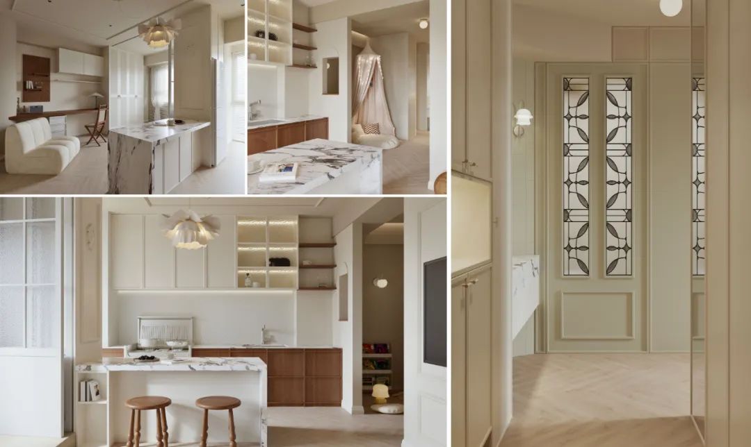 清和一舍 2022 年度设计回顾丨中国天津-64