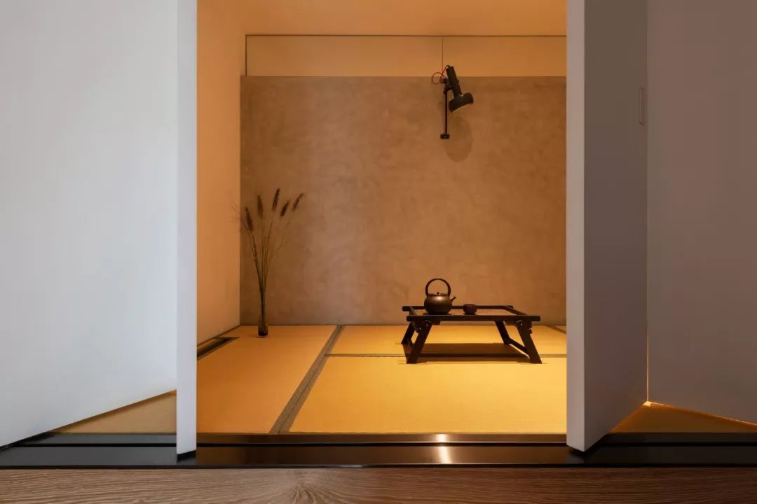 匀 | 成都 240㎡简约家居,诠释恰到好处的生活美学-46