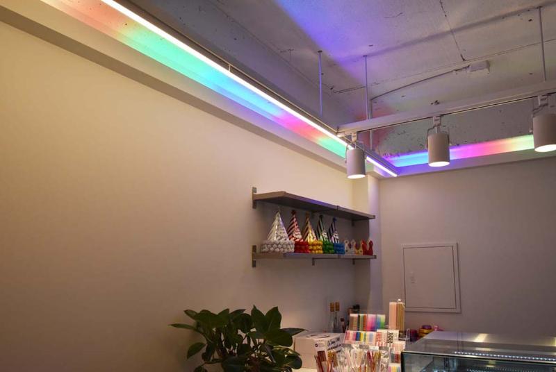 光影魔法，13 坪甜蜜蛋糕店-8