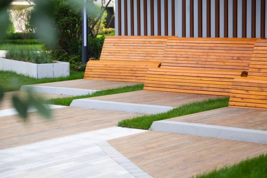 流光溢彩 不负生活 | 东方时尚中心·尚璟(大区)-47