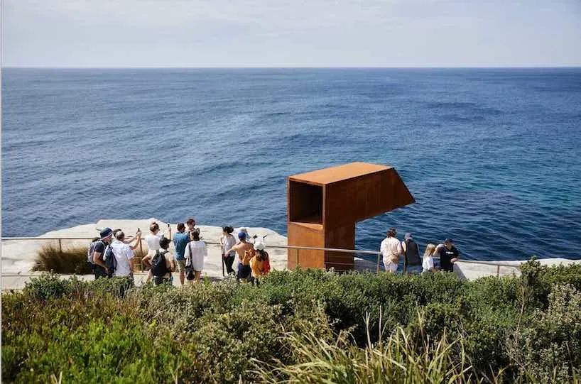 2021十大艺术装置丨多位艺术家-72