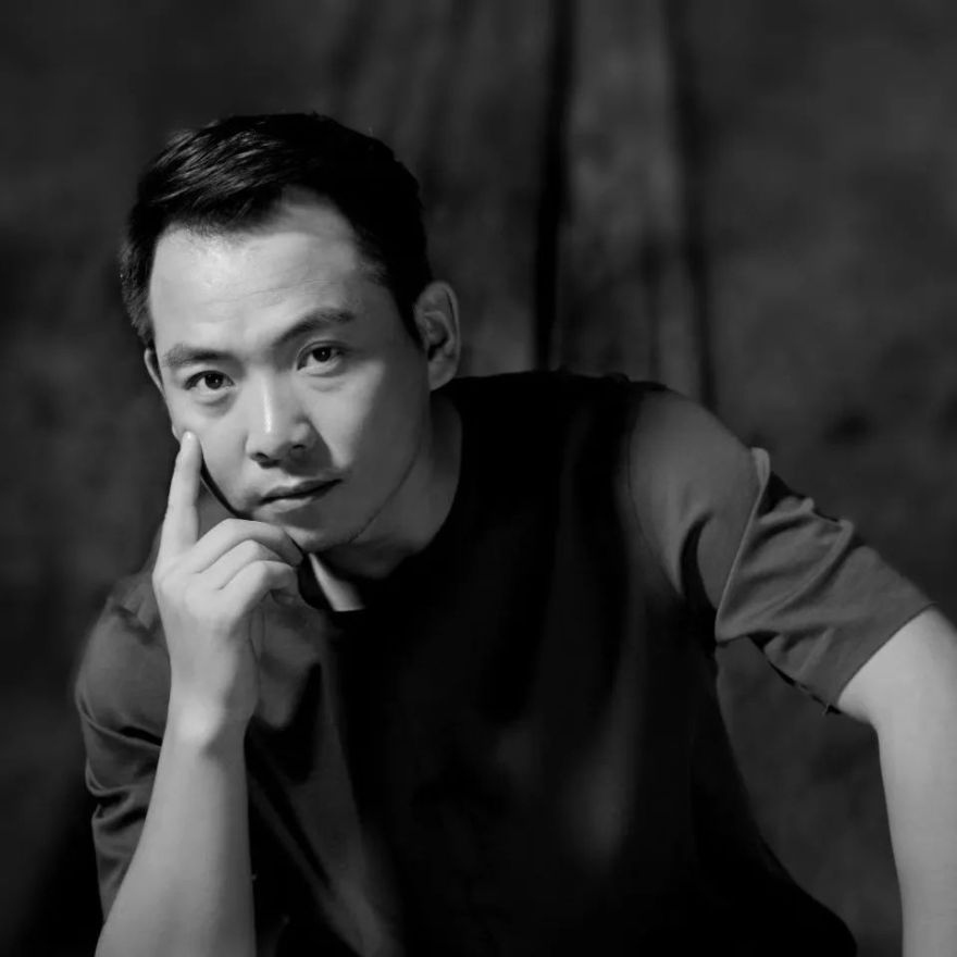 远洋新干线现代简约风住宅设计丨中国北京丨博洛尼特级主任设计师梁鸿亮-52